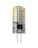 Лампочка светодиодная 3Вт LedEX 6500К 12В, G4