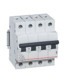 Автоматичний вимикач RX³ 4,5кА 25А 4п C, Legrand