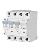Диференціальний автоматичний вимикач Eaton (Moeller) mRB4-25/3N/C/003-A