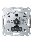 Механизм поворотного светорегулятора Schneider Electric Merten Artec/Antik MTN5136-0000 315Вт