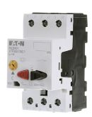 Автомат для защиты двигателя Eaton Moeller PKZM01-6,3
