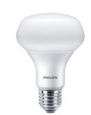 Лампа Philips 10Вт E27 4000K