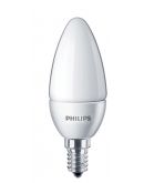 Лампочка Philips Essential B38 5,5Вт 4000К