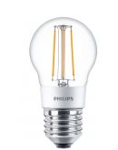 Лампа Philips LEDClassic P45 E27 4,5Вт 2700К