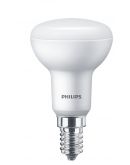 Лампа Philips 4Вт E14 4000K