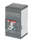 Автомат электрический ABB XT1C 160 TMD 160-1600 3p F F