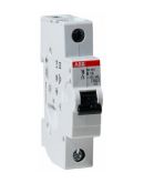 Электро-автомат ABB SH201-C10 тип C 10А