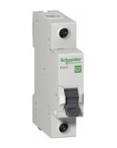 Автоматичний вимикач Schneider Electric EZ9F34110 Easy9, 10A