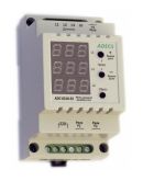 Реле контроля уровня жидкости ADC-0310-31 ADECS
