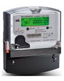 Счетчик электроэнергии NIK 2303 АРТ2Т 1121 (5-10А,+RS485,+реле)