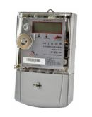 Электрический счётчик NP-07 3FD.1SM-U PLC(FSK), ADD