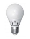 Лампа светодиодная LG-8 D60 6Вт Electrum 4000К, E27