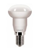Лампочка светодиодная 1-LED-247 R39 3Вт Maxus 4100K, E14