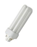 Лампа КЛЛ Dulux D 26W/840 4000К G24d-3 Osram