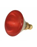 Лампа инфракрасная 100Вт E27 красная, Kerbl