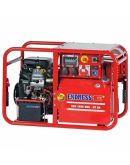 Бензиновий генератор ESE 1006 DBS-GT ES, Endress 8,8 кВт