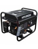 Генератор бензиновий HHY 3000FE, Hyundai 3кВт