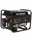 Гібридний генератор HHY 3000FG, Hyundai 3кВт