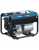 Бензо-генератор Perform 7500 T XL, SDMO 6,5кВт