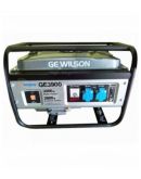 Электрогенератор Gewilson GE2900 2,2кВт