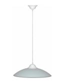 Стеклянный подвесной светильник Dekora 26120 Классик 60Вт Е27 Ø400