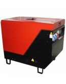 Дизельный генератор ESE706 DYS-GT ISO Diesel, Endress 5,5кВт