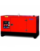 Дизельный генератор ESE 35 YW/AS, Endress 36,8кВт
