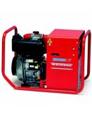 Дизельный генератор ESE604 DYS ES Diesel, Endress 5,5кВт