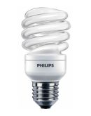 Лампа экономка 20Вт Philips Econ Twister 2700K, Е27