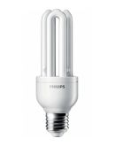 Энергосберегающая лампа 14Вт Philips Economy 6500K, Е27