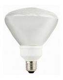 Энергосберегающая лампа 20Вт E-Next e.save PAR38 2700К, Е27