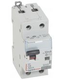 Диференціальний вимикач Legrand (410999) 1P+NC 6A 30mA AC