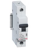 Автоматичний вимикач RX³ 4,5кА 10А 1п C, Legrand