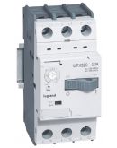 Автомат для защиты двигателя MPX³ 32S 6,0-10,0A 50кА, Legrand