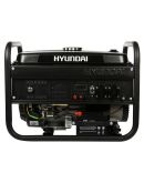 Бензиновый генератор Hyundai HHY 3030FE 3кВт 220В