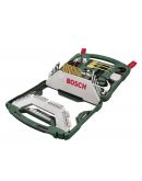 Универсальный набор инструментов и принадлежностей Bosch X-Line-103 Promoline