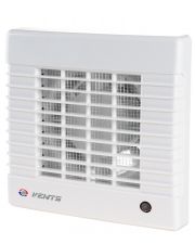 Осевой вентилятор Vents 125 М1 Пресс