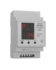 Реле контроля уровня жидкости ADECS ADC-0311 140-265V AC