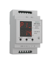 Реле контроля уровня жидкости ADECS ADC-0312 140-265V AC
