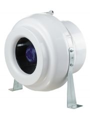 Канальний відцентровий вентилятор ВК 250 (бурий короб) Vents