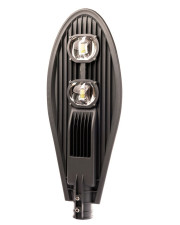 Консольный LED светильник Евросвет ST-100-04 100Вт 9000Лм