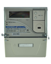 Счетчик электрический CE 303-U A S31 145 JAVZ  230В (5-60А)
