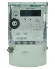 Електролічильник NP-07 1F.1SM-U PLC(FSK), ADD