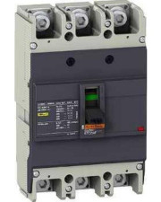 Автоматичний вимикач Schneider Electric EZC250N 3P3T 25кА 125А