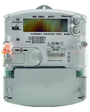 Счётчик электроэнергии NIK 2303L АП1Т 1000 ME (5-100A)