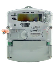 Електролічильник NIK 2303L АП3Т 1000 ME (5-120A)