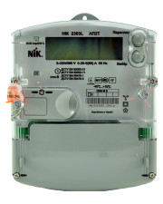 Электрический счётчик NIK 2303L АП2Т 1000 ME (5-60A)