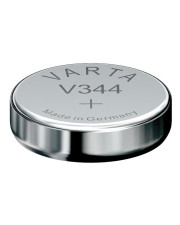 Батарейка серебряная Varta Watch V 344