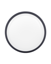 Влагозащищенный светильник Global HPL 12Вт 5000K C (1-HPL-003-C)