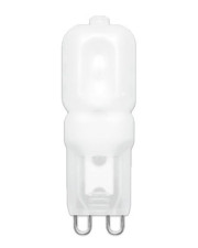 Светодиодная лампа Maxus G9 2Вт 4100K 220В (1-LED-202)